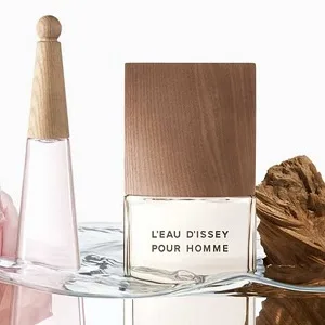 Issey Miyake L'eau de Issey Eau de Toilette Spray for Men 1.3 Ounce Multicolor 1.3 Fl Oz (Pack of 1) Modern - product information 2