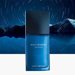 Nuit d'Issey by Issey Miyake for Men 4.2 oz Eau de Toilette Spray Fruity 1 Ounce (Pack of 1) - product information 5