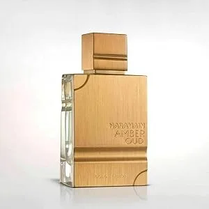 Al Harmain Amber Oud Gold Edition Eau de Parfum Spray 4 Ounce Pineapple Tart Vanilla 4 Fl Oz (Pack of 1) - product information 2