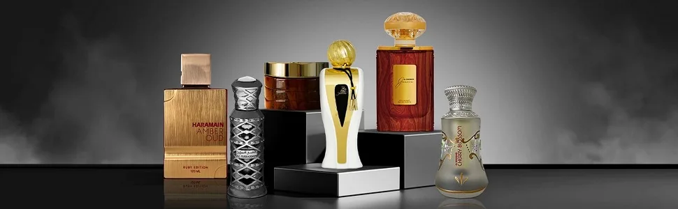 Al Harmain Amber Oud Gold Edition Eau de Parfum Spray 4 Ounce Pineapple Tart Vanilla 4 Fl Oz (Pack of 1) - product information 4
