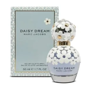 MARC JACOBS Eau De Toilette Spray Daisy Dream 1.6 Fl Oz - product information 2