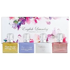 English Laundry Women's 4-piece Coffret - EL Womens Coffret