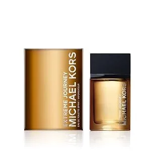 Michael Kors Extreme Journey for Men Eau de Toilette Spray 1.7 Ounce - product information 4