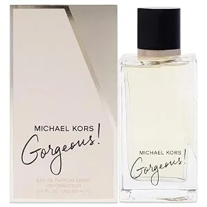 Michael Kors Super Gorgeous EDP Intense Spray Women 1 oz Floral Orange 1 Fl Oz (Pack of 1) - product information 3