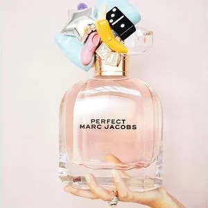 Marc Jacobs Dot Eau De Parfum Spray for Women 3.3 Ounce - product information 3