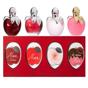 Nina Ricci L'Air Du Temps Eau De Parfum Spray 3.4 Ounce - product information 2