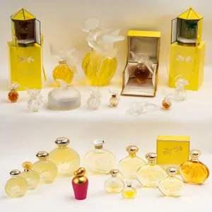 Nina Ricci L'Air Du Temps Eau De Parfum Spray 3.4 Ounce - product information 3