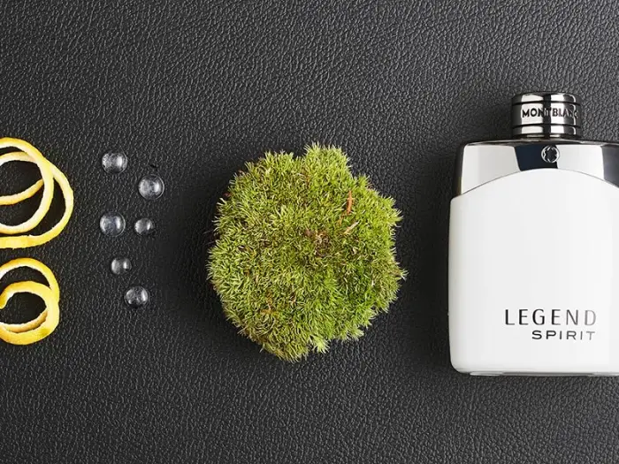 MONTBLANC Legend Spirit 1.0 Fl Oz - legend spirit