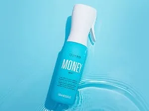 COLOR WOW Xtra Large Bombshell Volumizer New Alcohol-Free Technology for Lasting Volume and Thickness Value Kit (Pack of 4) - Money Mist