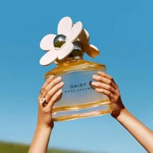 Marc Jacobs Daisy EDT Spray 100ml - product information 2