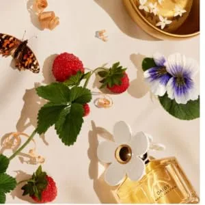 Marc Jacobs Daisy EDT Spray 100ml - product information 4