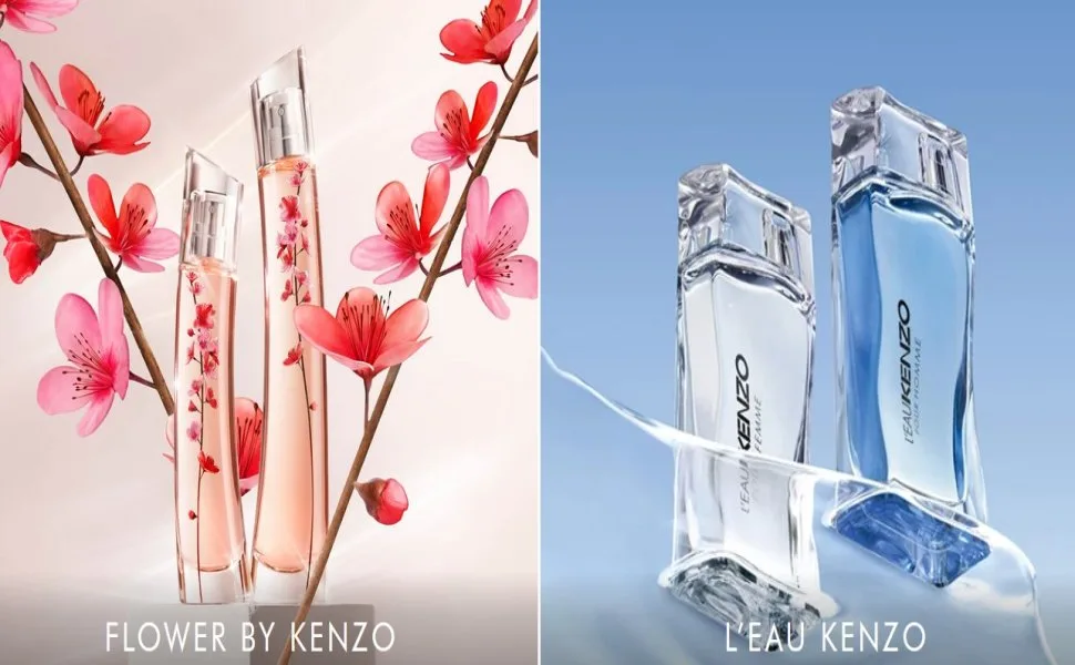 L'eau Par Kenzo By Kenzo For Men. Eau De Toilette Spray 1.7 Ounces Cedar Lemon 1.7 Fl Oz (Pack of 1) - product information 2