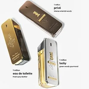 Invictus Victory by Paco Rabanne for Men 1.7 oz Eau De Parfum Extreme Spray 1.7 Fl Oz (Pack of 1) - product information 5