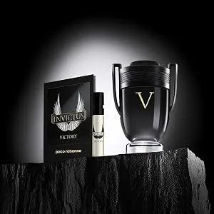 Invictus Victory by Paco Rabanne for Men 1.7 oz Eau De Parfum Extreme Spray 1.7 Fl Oz (Pack of 1) - product information 6