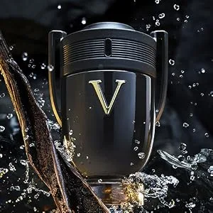 Invictus Victory by Paco Rabanne for Men 1.7 oz Eau De Parfum Extreme Spray 1.7 Fl Oz (Pack of 1) - product information 7