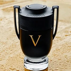 Invictus Victory by Paco Rabanne for Men 1.7 oz Eau De Parfum Extreme Spray 1.7 Fl Oz (Pack of 1) - product information 8