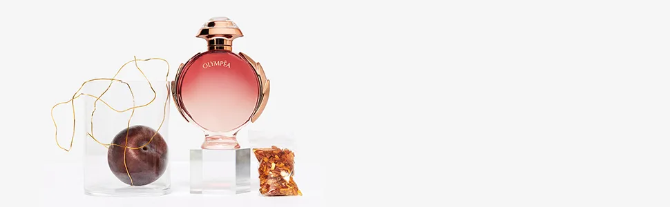 Olympea by Paco Rabanne for Women 2.7 oz Eau de Parfum Spray 1 Ounce (Pack of 1) - product information 3