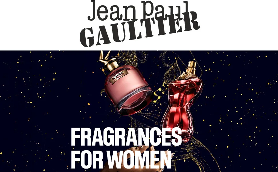 Jean Paul Gaultier Scandal Le Parfum EDP Intense Spray Women 1 oz 1 Fl Oz (Pack of 1) - product information 1