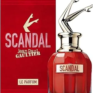 Jean Paul Gaultier Scandal Le Parfum EDP Intense Spray Women 1 oz 1 Fl Oz (Pack of 1) - product information 2