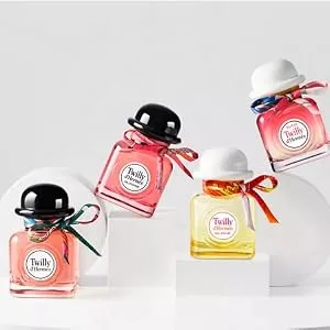 Hermes Twilly d'Herm s Eau De Parfum Spray for Women 2.87 Ounce / 85 ml Fruity 2.87 Fl Oz (Pack of 1) - product information 2