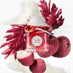 Hermes Twilly d'Herm s Eau De Parfum Spray for Women 2.87 Ounce / 85 ml Fruity 2.87 Fl Oz (Pack of 1) - product information 3