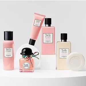 Hermes Twilly d'Herm s Eau De Parfum Spray for Women 2.87 Ounce / 85 ml Fruity 2.87 Fl Oz (Pack of 1) - product information 4