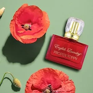 English Laundry Proper Poppy 3.4 fl. oz Eau de Parfum Gift Set for Her - Lifestyle 3
