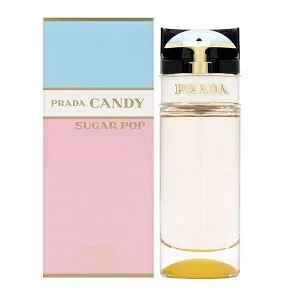 Prada Candy Sugar Pop Eau De Parfum Spray For Women 2.7 Oz/80 ml - product information 2