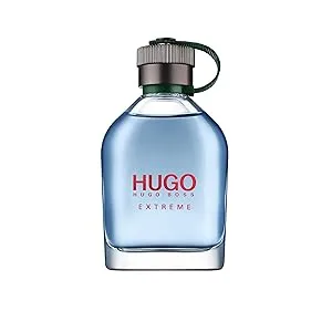 Hugo Boss MAN EXTREME Eau de Parfum 2.5 Fl Oz - product information 3
