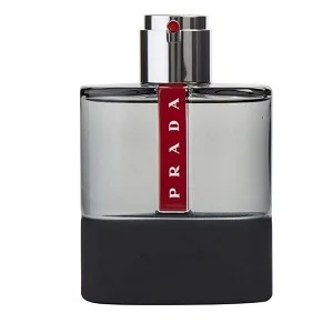 Prada Luna Rossa Carbon Eau De Toilette Spray 100Ml Multi 3.4 Ounce 3.38 Fl Oz (Pack of 1) - product information 2