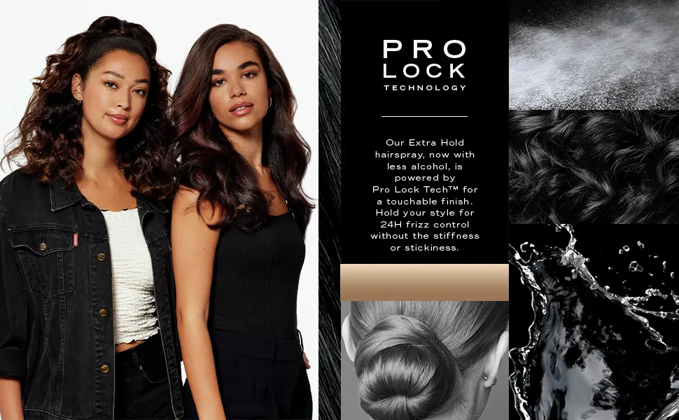 TRESemm Hair Spray 2 oz PK24 - Pro Lock