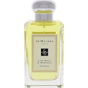 Jo Malone Lime Basil & Mandarin Cologne Spray for Women 1 Ounce - product information 5