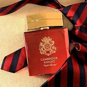 English Laundry Royal Forest Eau de Parfum 3.4 fl. oz. Spray for Men - EL CK