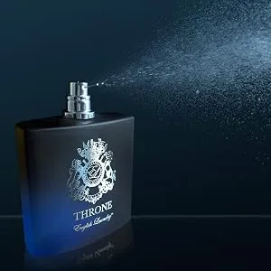 English Laundry Royal Forest Eau de Parfum 3.4 fl. oz. Spray for Men - Throne Lifestyle