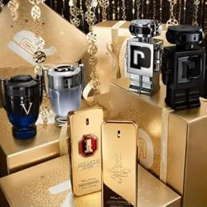 Phantom by Paco Rabanne for Men 3.4 oz Eau de Toilette Spray 3.4 Fl Oz (Pack of 1) - product information 8
