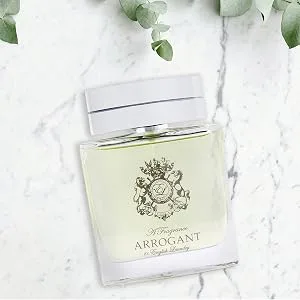 English Laundry Arrogant Eau de Toilette 3.4 Fl Oz - EL Arrogant Lifestyle 1