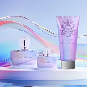 English Laundry Primrose Eau de Parfum Gift Set 3.4 fl. oz. for Women - Primrose Gift Set