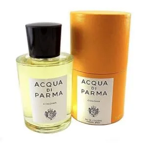Acqua Di Parma Cologne Spray for Men 3.4 Ounce - product information 2