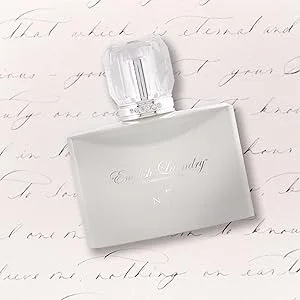 English Laundry Primrose Eau De Parfum Spray 3.4 fl. oz. for Women - English Laundry No.7