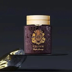 English Laundry Notting Hill Eau de Parfum 3.4 Fl Oz - Crown
