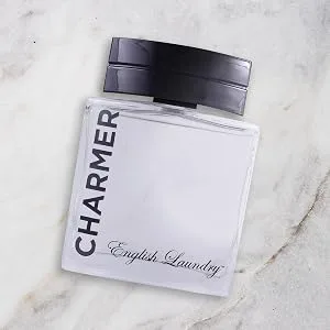 English Laundry Signature Eau de Parfum 3.4 Fl Oz - Charmer 3.4