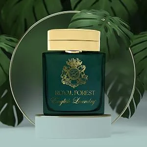 English Laundry Signature Eau de Parfum 3.4 Fl Oz - EL RF