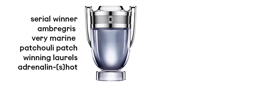 Invictus by Paco Rabanne for Men 1.7 oz Eau de Toilette Spray 1 Ounce (Pack of 1) - product information 2