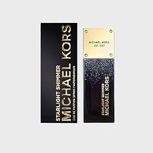 Michael Kors Sexy Ruby EDP Spray Women 1 oz 1 Ounce (Pack of 1) - product information 5