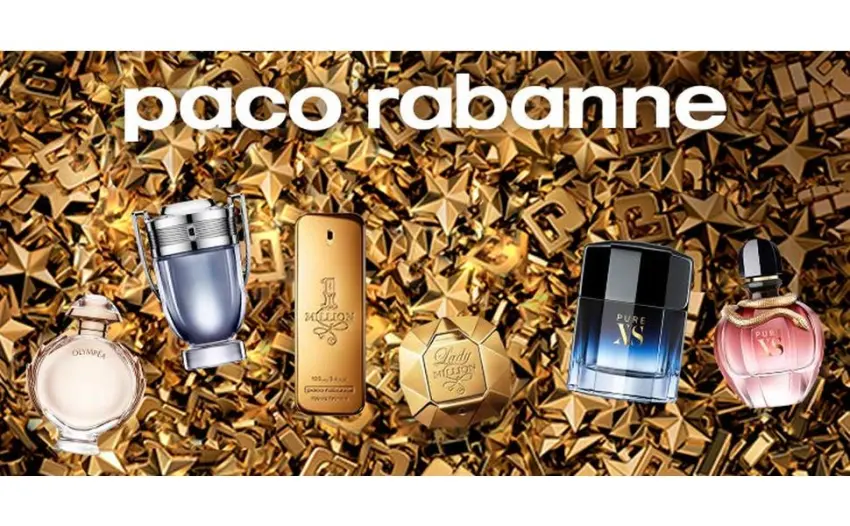 Paco Rabanne One Million for Men Parfum Natural Spray 3.4 Ounce 3.4 Fl Oz (Pack of 1) Modern - product information 9