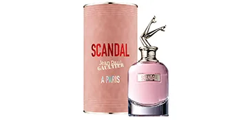 SCANDAL A PARIS EDT 50ML - product information 3
