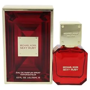 Michael Kors Sexy Ruby for Women Eau de Parfum Spray 1.7 Ounce 1.7 Fl Oz (Pack of 1) - product information 9
