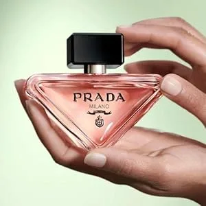 Prada Paradoxe by Prada for Women 3.0 oz Eau de Parfum Spray Rechargeable Floral Orange Vanilla 3 Fl Oz (Pack of 1) - product information 2