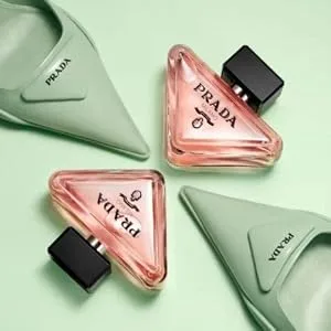 Prada Paradoxe by Prada for Women 3.0 oz Eau de Parfum Spray Rechargeable Floral Orange Vanilla 3 Fl Oz (Pack of 1) - product information 3