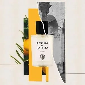 Acqua di Parma Colonia Essenza Eau de Cologne for Men 3.4 Ounce 3.4 Ounce (Pack of 1) - product information 2